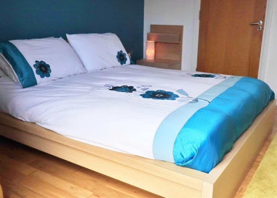 The Lookout Hotel Skibbereen Ngoại thất bức ảnh